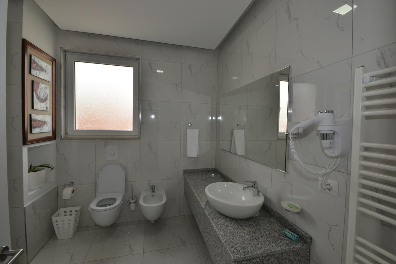 Hotel Veri Peshkopi Exterior foto
